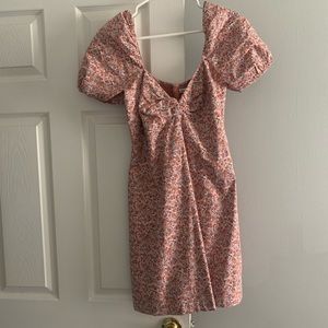Abercrombie & Fitch Dress